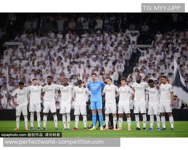 英超焦点战马竞与皇马激战成平补时进球引发全场狂欢