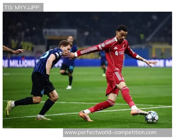 国王杯精彩对决拜仁逆转国米6-2绝杀瞬间引发全场狂欢