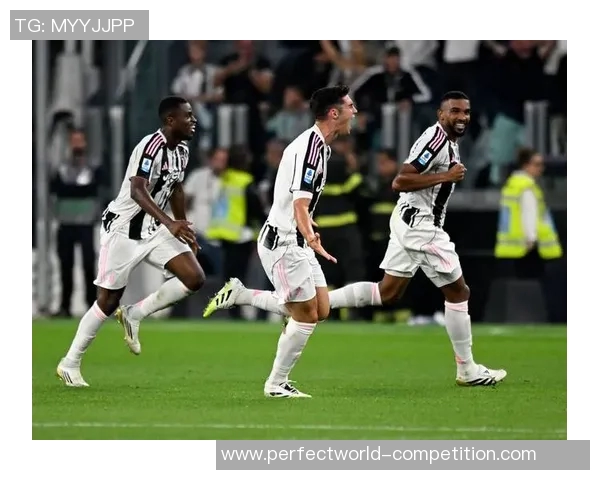 意甲激战尤文图斯逆转多特蒙德帽子戏法引爆全场激情瞬间