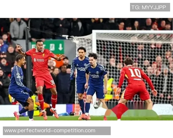 欧冠精彩对决国米大胜利物浦晋级点球大战引爆全场激情