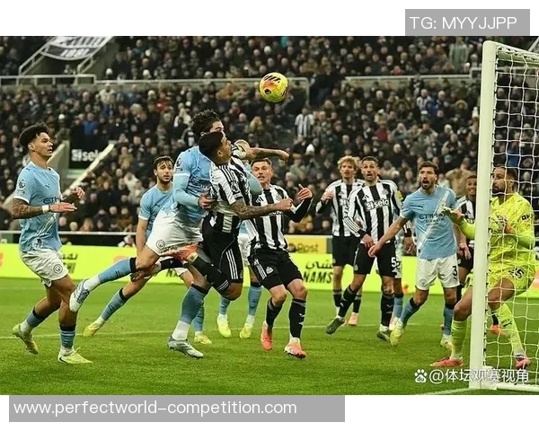 英超激战莱比锡绝杀曼城引发争议判罚全场沸腾