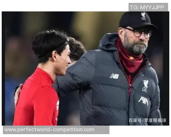 世界杯惊现冷门利物浦与波尔图战成平局数据分析引发热议