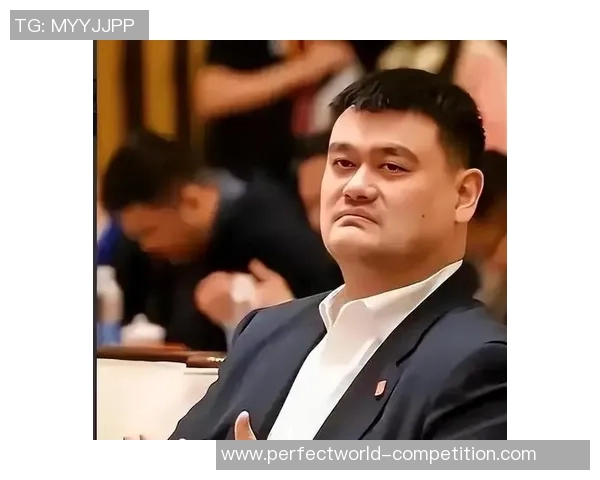 姚明对科特迪瓦篮球发展发表看法强调国际交流与合作的重要性