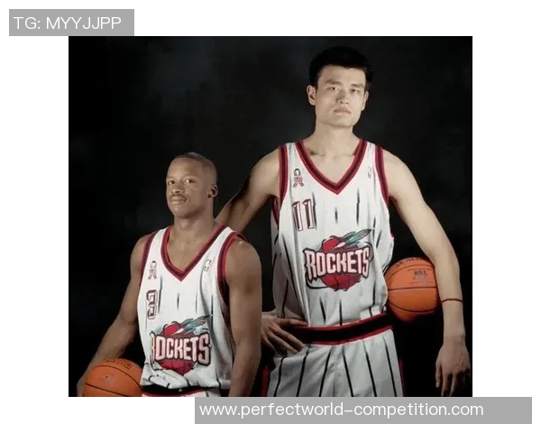 姚明在中国篮球界的行政身份与影响力分析及其未来发展方向探讨