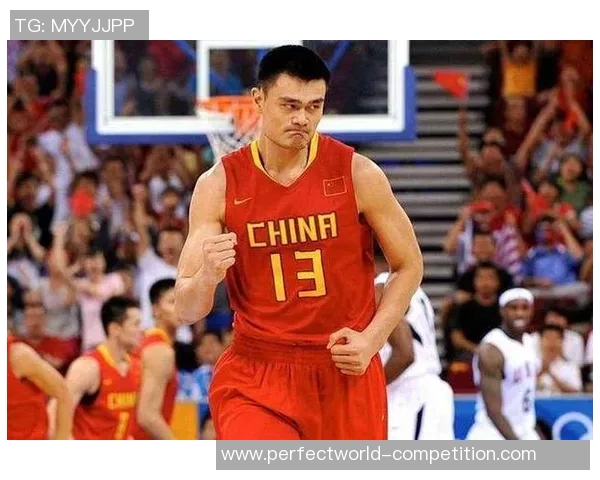 姚明热衷翻译事业探索语言魅力与文化交流的无穷乐趣