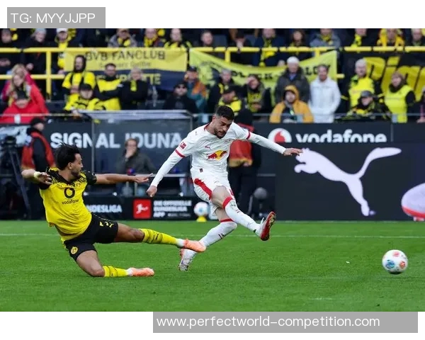 德甲精彩对决多特蒙德大胜莱比锡补时进球引爆全场回顾十大经典进球