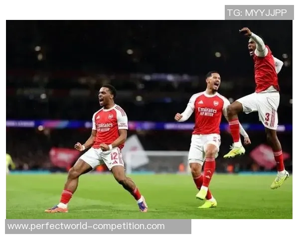 欧冠激战阿森纳逆转莱比锡全场沸腾精彩集锦回顾