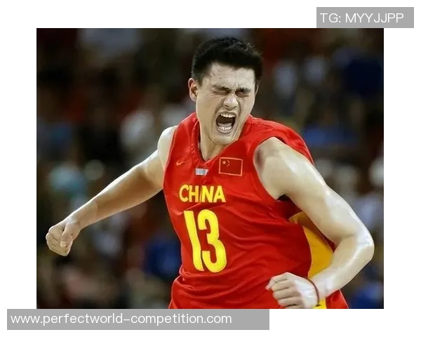 李娜与姚明畅谈体育人生与梦想的精彩瞬间分享