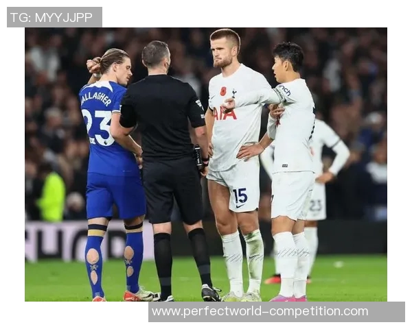 意甲热刺大胜切尔西6比2帽子戏法点燃全场激情瞬间集锦