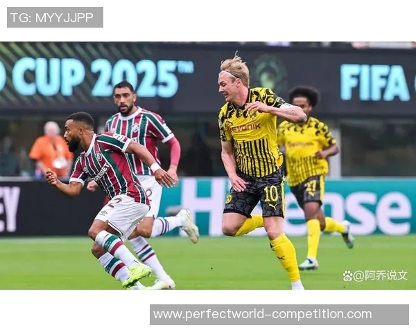 波尔图小胜多特蒙德友谊赛精彩瞬间回顾及十大进球集锦