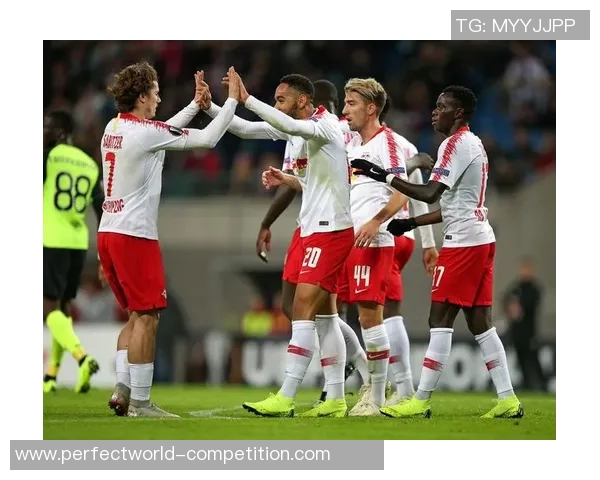 欧联杯激战莱比锡与里昂平局红牌事件引发全场热议与数据分析