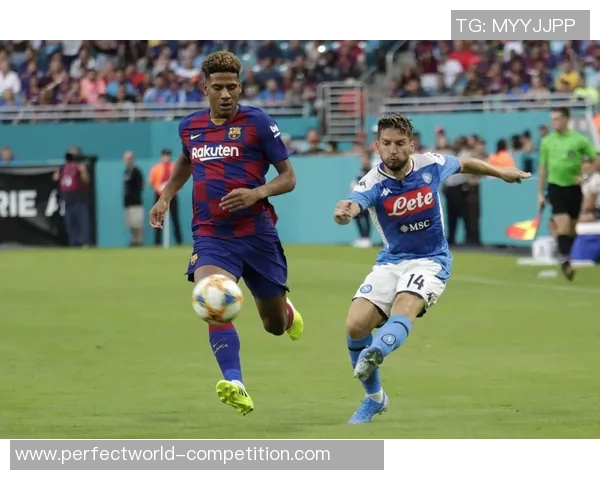 德甲激战巴萨与AC米兰战成平局精彩瞬间引发全场热烈反响 德甲激战巴萨与AC米兰战成平局精彩瞬间引发全场热烈反响