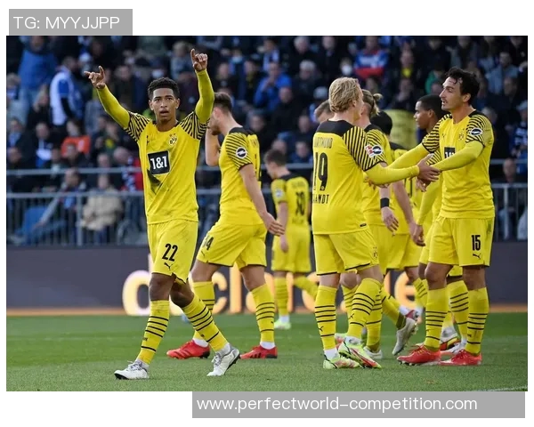 多特蒙德逆袭尤文图斯6比2赛后点评引发热议与惊叹 多特蒙德逆袭尤文图斯6比2赛后点评引发热议与惊叹