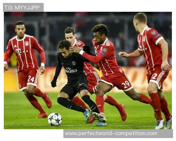 欧冠经典对决曼城3-0拜仁点球大战引发全场狂欢 欧冠经典对决曼城3-0拜仁点球大战引发全场狂欢