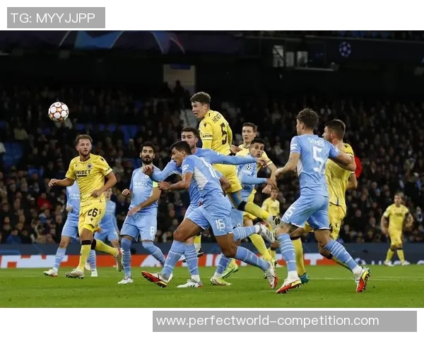 足总杯精彩对决曼城大胜拜仁乌龙球成比赛转折点分析 足总杯精彩对决曼城大胜拜仁乌龙球成比赛转折点分析