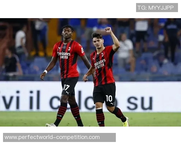 意甲精彩对决热刺与AC米兰战成平局帽子戏法点燃全场激情