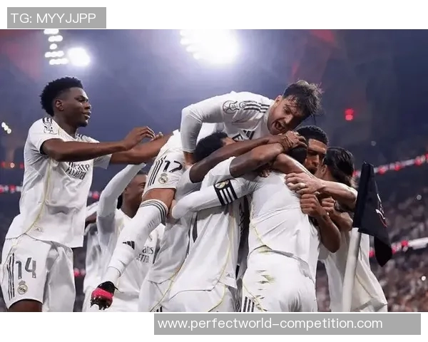 中超赛场惊现冷门皇马以3-0战胜本菲卡引发全场热议