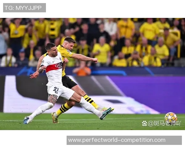 中超赛场惊现冷门巴黎圣日耳曼逆转多特蒙德引发全场狂欢