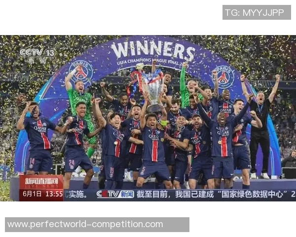 国王杯激战巴黎圣日耳曼3-2逆转马竞上演帽子戏法引爆全场激情