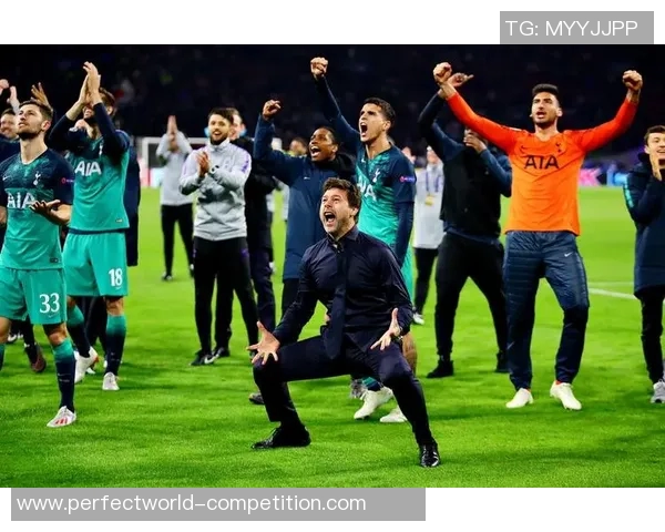 国王杯惊心动魄拜仁逆转热刺全场沸腾精彩集锦回顾