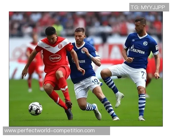 德甲激战：热刺与莱比锡战成平局意外引发全场热议