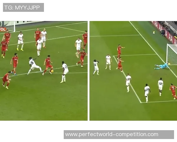 德甲激战热刺与莱比锡战成平局点球大战引发全场狂欢